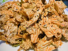乾隆白菜-肉串汪(月坛店)