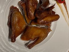 -正元希尔顿逸林酒店-御玺中餐厅