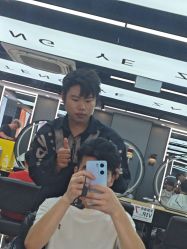 -藤野造型烫染优质