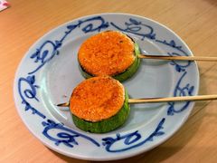 -沼津港精致料理·寿喜烧·烧鸟(漕河泾印象城店)