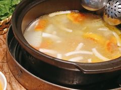 -春润大地海南椰子鸡(沙井京基百纳广场店)