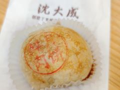 -沈大成(城隍庙店)