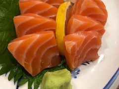 -樱の花亭日本料理店