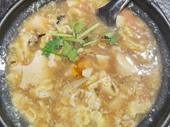 -买又大餐厅(福林里店)