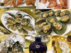 -金水门银河酒楼(新埠岛店)