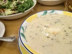 -萨莉亚意式餐厅(国展天虹店)