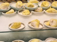 -川骄海鲜自助(亚运村店)