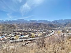 -水峪民俗村