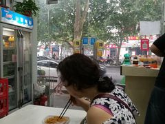 -一擀一面皮(棉纺东路店)