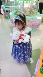 -莫莉幻想儿童乐园(北京华联亦庄购物中心店)