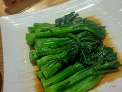 -德胜轩正宗顺德菜(宝安沙井会展中心店)