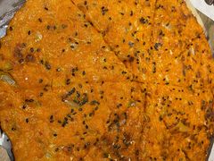 泡菜饼-冰川延边料理·炭烤串(原小木屋店)