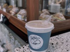 澳白-Something For(中洲湾店)