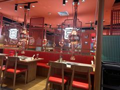 -韩宫宴烤肉·料理(武汉印象城店)