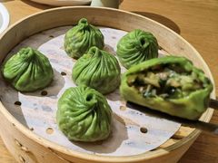 -苏小柳点心·手作小笼包(虹桥天地分院)