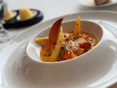 -Caprice(香港四季酒店)