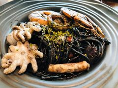 -新鲜誌·新派食集(万象天地店)