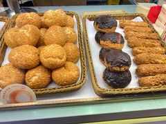 -西树泡芙(凯德晶品店)