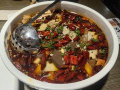 -隆喜元鱼汤包·海鲜(中联广场店)