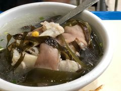 蹄花汤-天一沾水肥肠(科园一街店)