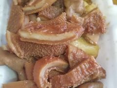-细妹五香牛杂(步行街店)