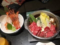 -極上萬膳·日料放题(海岸城店)