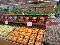 -果蔬好生活超市(东湖店)