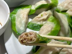 -上关东东北菜(夫子庙水游城店)