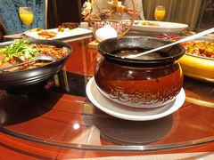 -阿细汉菜(本地盐帮菜名店)