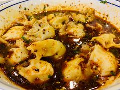 -军嫂饺子馆(岳家寨小区店)