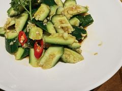 -山里亲戚(淞虹路店)