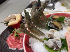 -红鼎豆捞·非遗鲍皇汤火锅(宝丰路店)