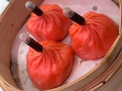 -桂满陇·手作小笼包&江南叫花鸡(中山公园店)