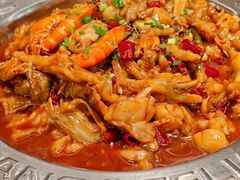 -胖哥俩肉蟹煲(湖滨银泰in77店)