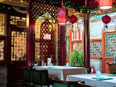 -阿西娅食府(中关村店)