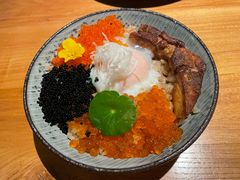 -Hatsune隐泉日式料理(三里屯太古里店)