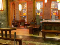 大堂-坎爷秘制火锅(一格广场店)