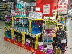 -家乐福(金观音店)