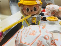 -清华大学-紫荆园餐厅