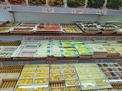 -野妹经典火锅(民治店)