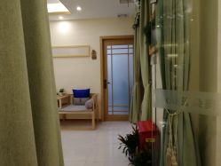 -芳朵美容养生SPA