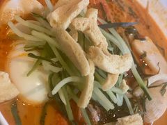 叻沙-Ginger(兴国路店)