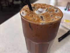 -何九海南茶店(鬼仔巷店)
