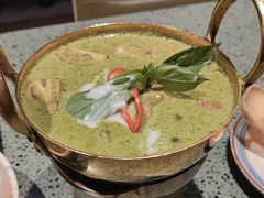 -Home Thai·泰谣(王府井apm店)