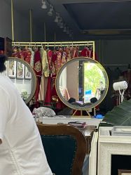 -苏菲雅婚纱摄影(宝应店)