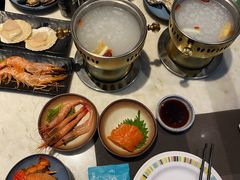 -喜庭海鲜自助(来福士店)