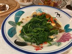 -红棉中餐厅·广州海航威斯汀酒店