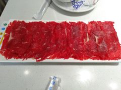 -古乐牛香·鲜牛肉牛杂火锅(吴江三里桥运东商业广场店)