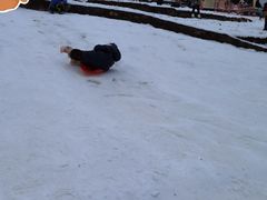 -西岭雪山大飞水景区