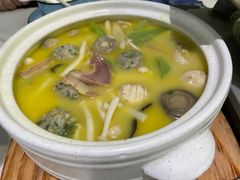 -太阳门淮扬菜(南京博物院店)